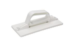 Pad-holder med feste