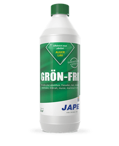Grøn-Fri 1 Liter KONSENTRAT