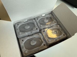 Veggedyr-felle 12 pk