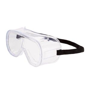 3M Vernebrille 4800c sprutsikker