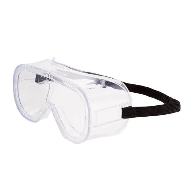 Hovedbilde 3M Vernebrille 4800c sprutsikker