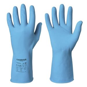 Kjemikaliehanske XL (par)