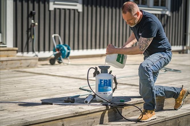 Hovedbilde Fri-sprutan 5 Liter