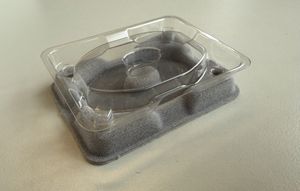 Veggedyr-felle 12 pk