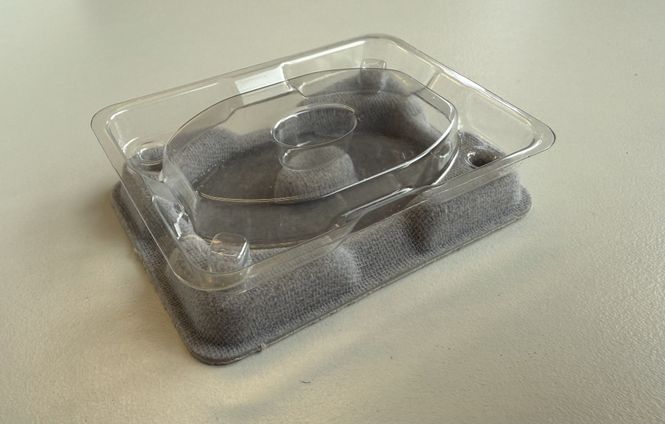 Hovedbilde Veggedyr-felle 12 pk