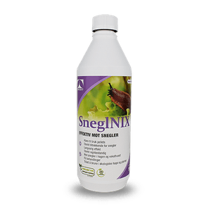 SnegINIX Pellets - 1kg