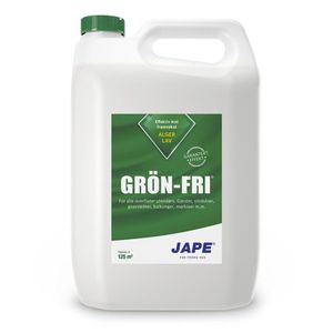Grøn-fri 5 Liter KONSENTRAT